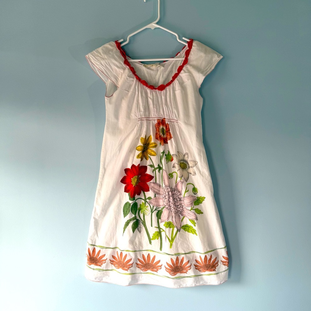 Max Studio dress size S
